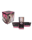 Caniya - 8 In 1 DIY Beads Jewelry Making Kit With Jewelry Box